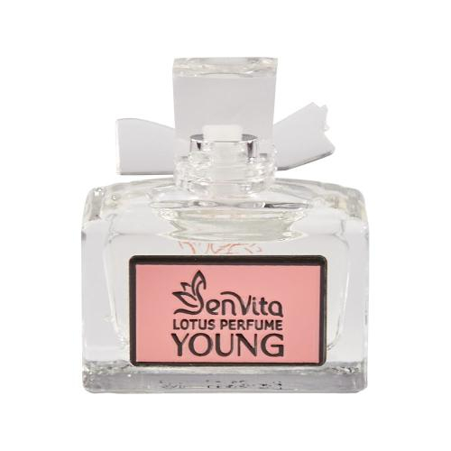 Nước Hoa Lotus Perfume YOUNG 7ml